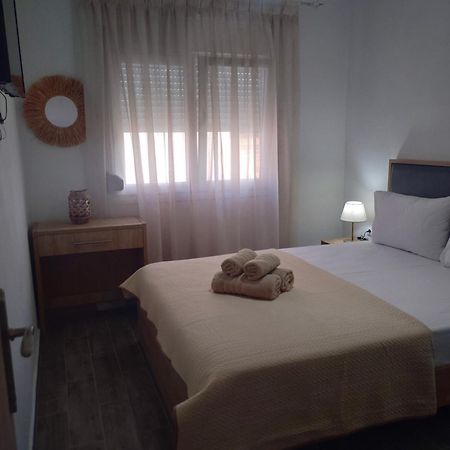 Vigla Summer House! Paralia Sikias المظهر الخارجي الصورة