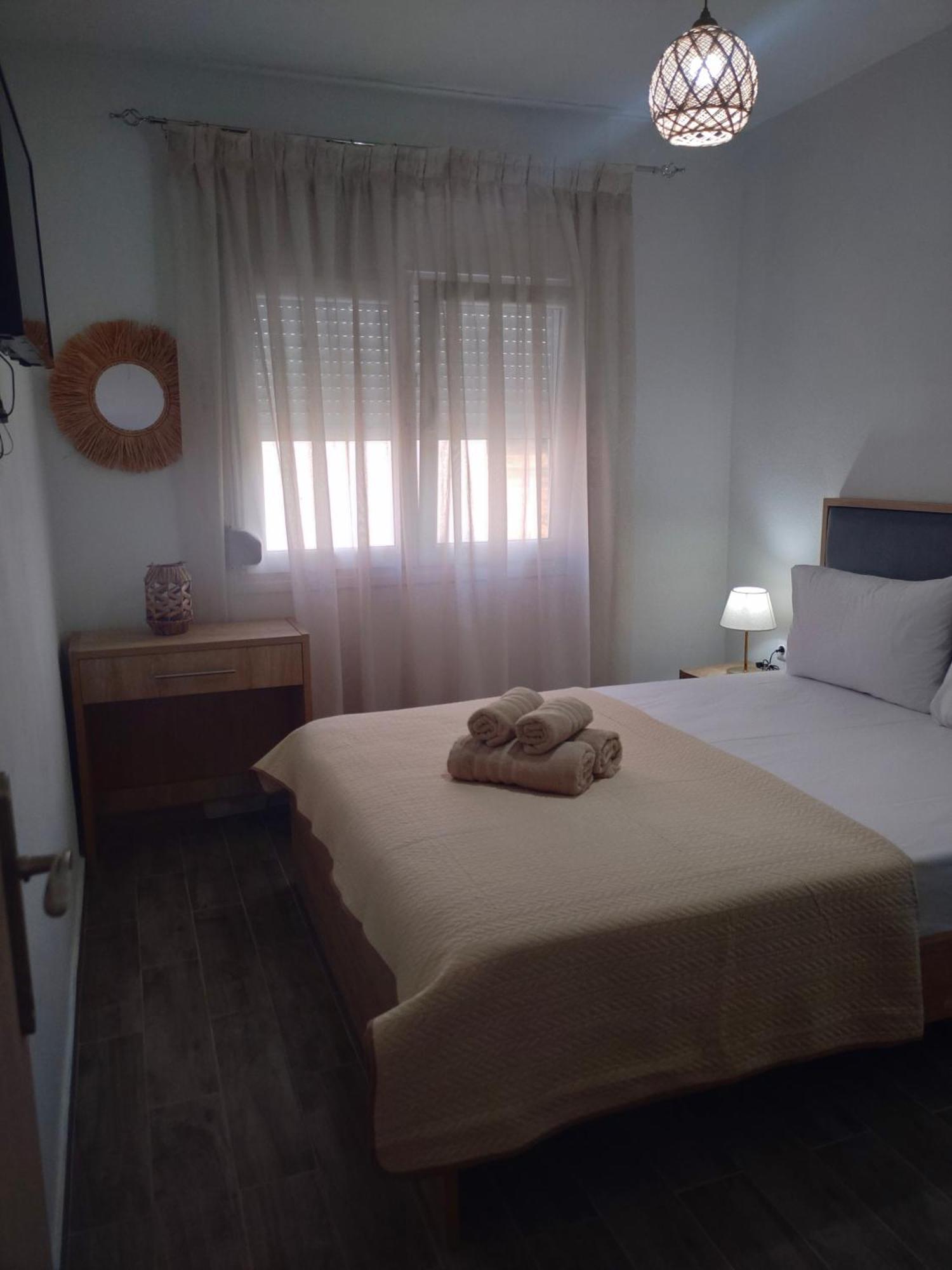 Vigla Summer House! Paralia Sikias المظهر الخارجي الصورة