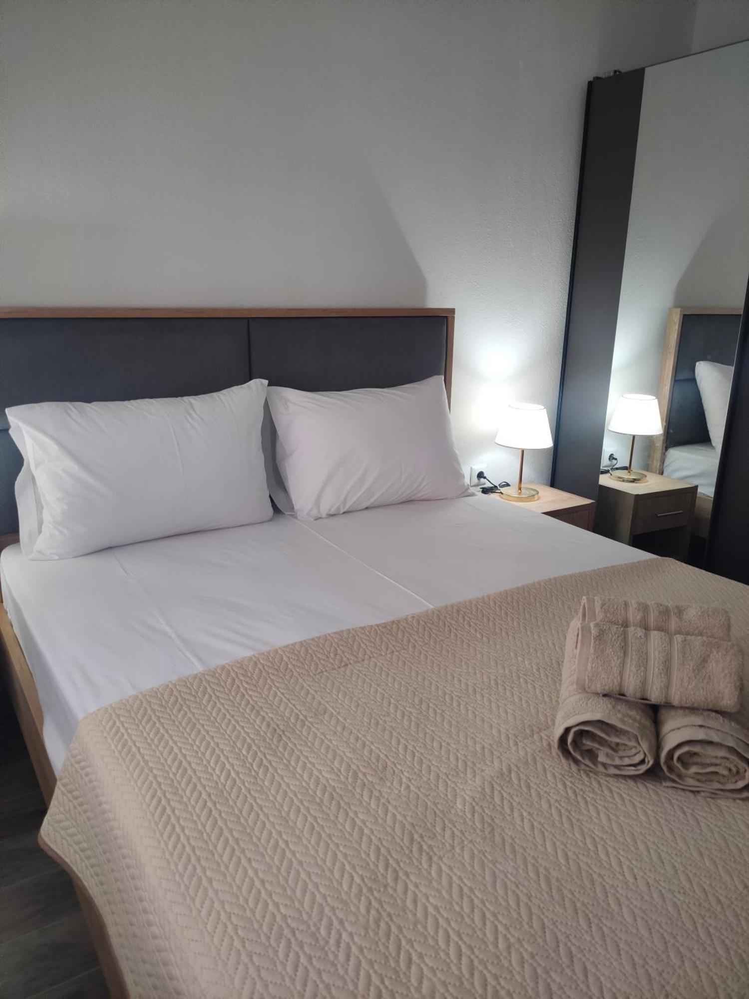 Vigla Summer House! Paralia Sikias المظهر الخارجي الصورة