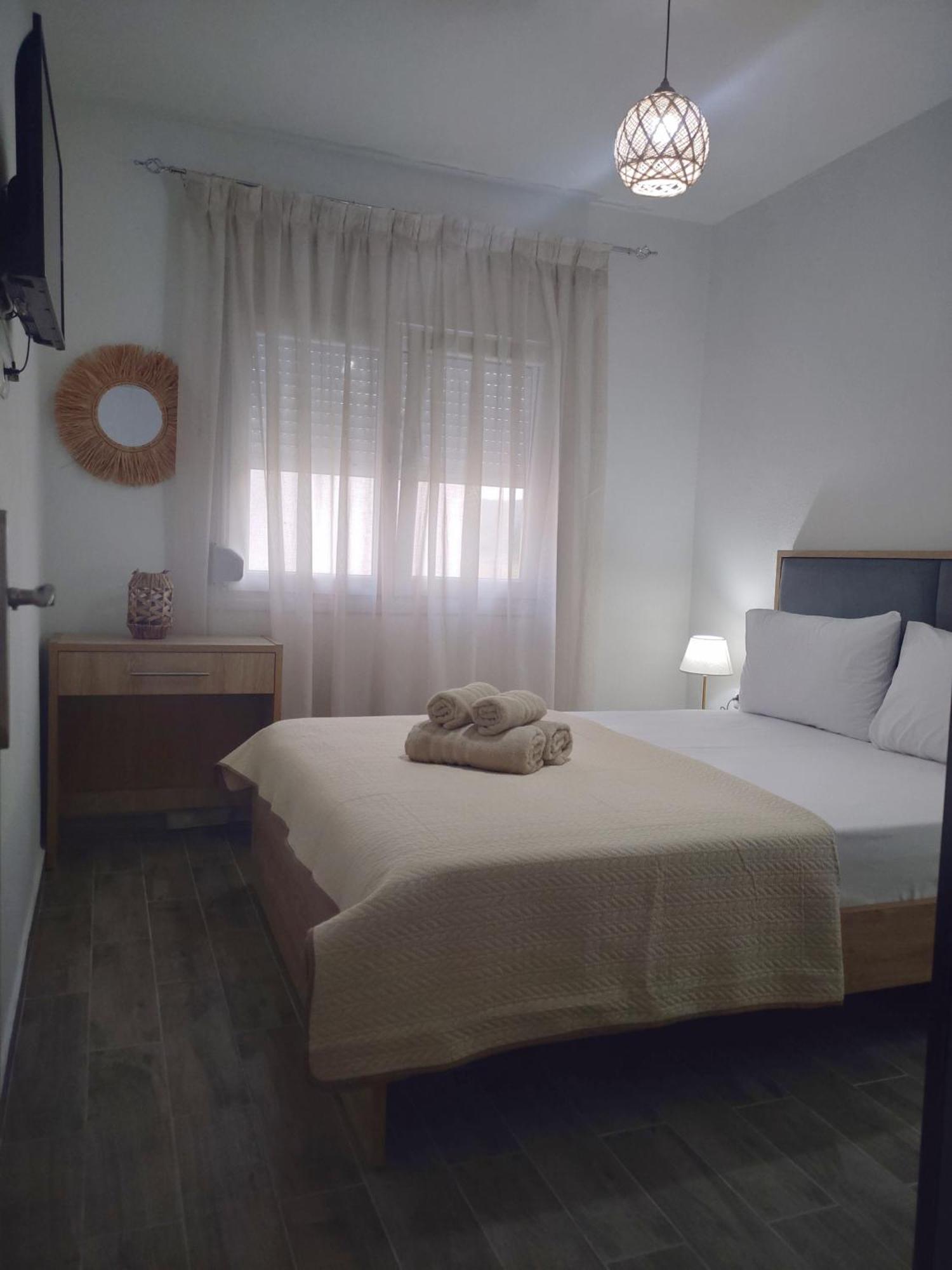 Vigla Summer House! Paralia Sikias المظهر الخارجي الصورة