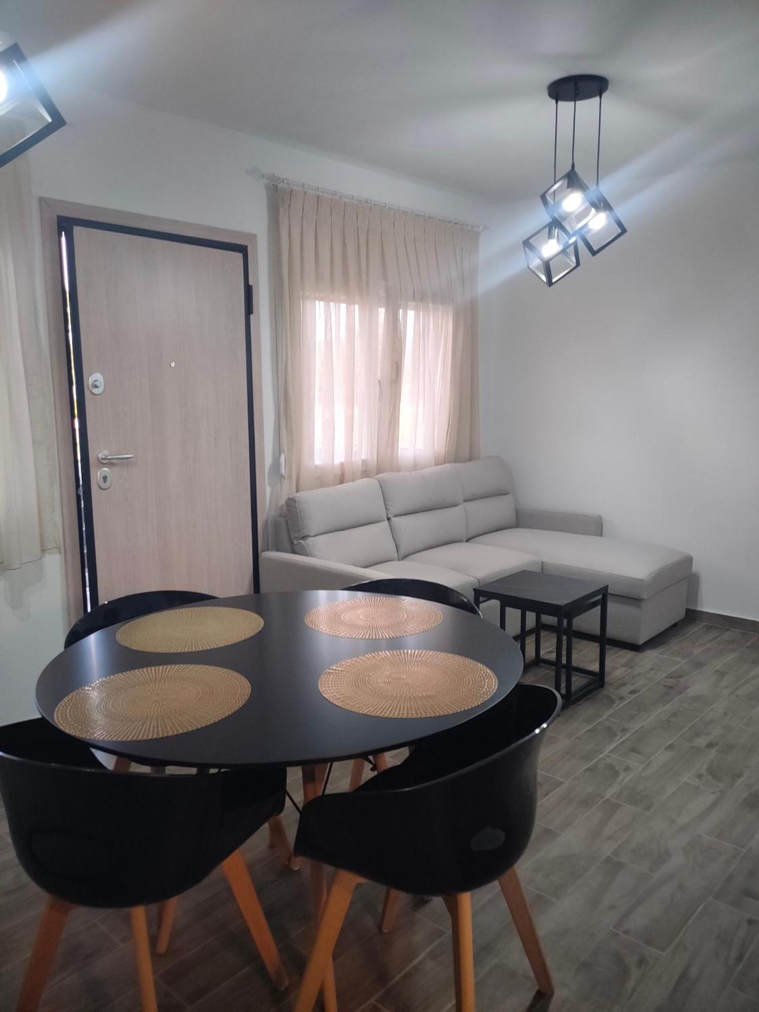 Vigla Summer House! Paralia Sikias المظهر الخارجي الصورة